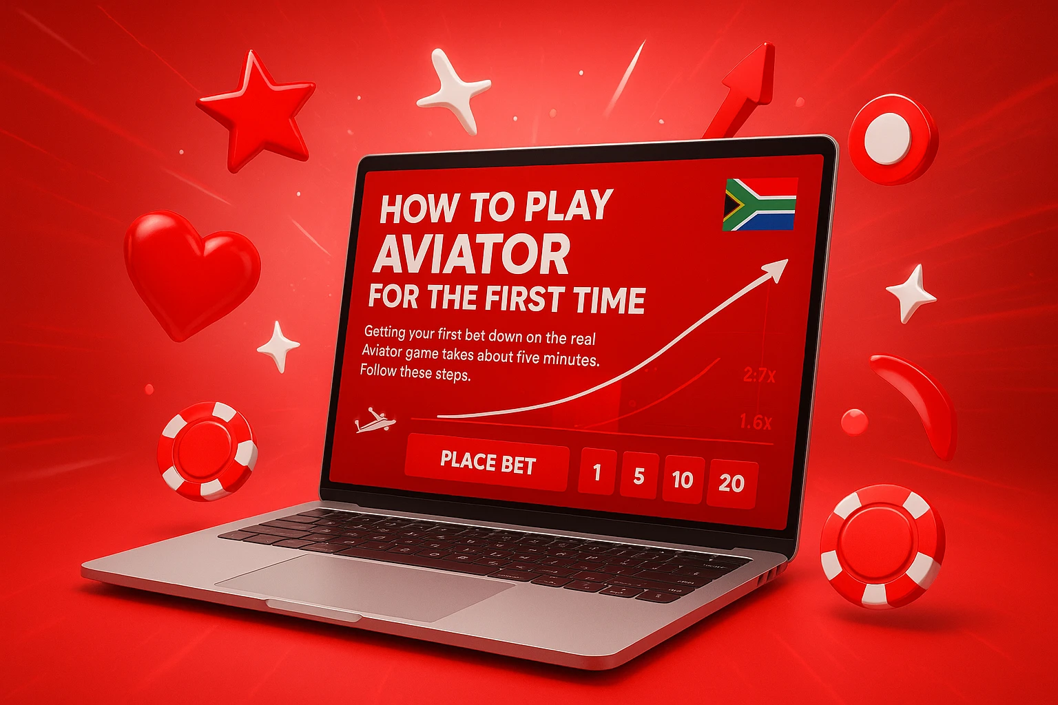 How to Play Aviator for the First Time