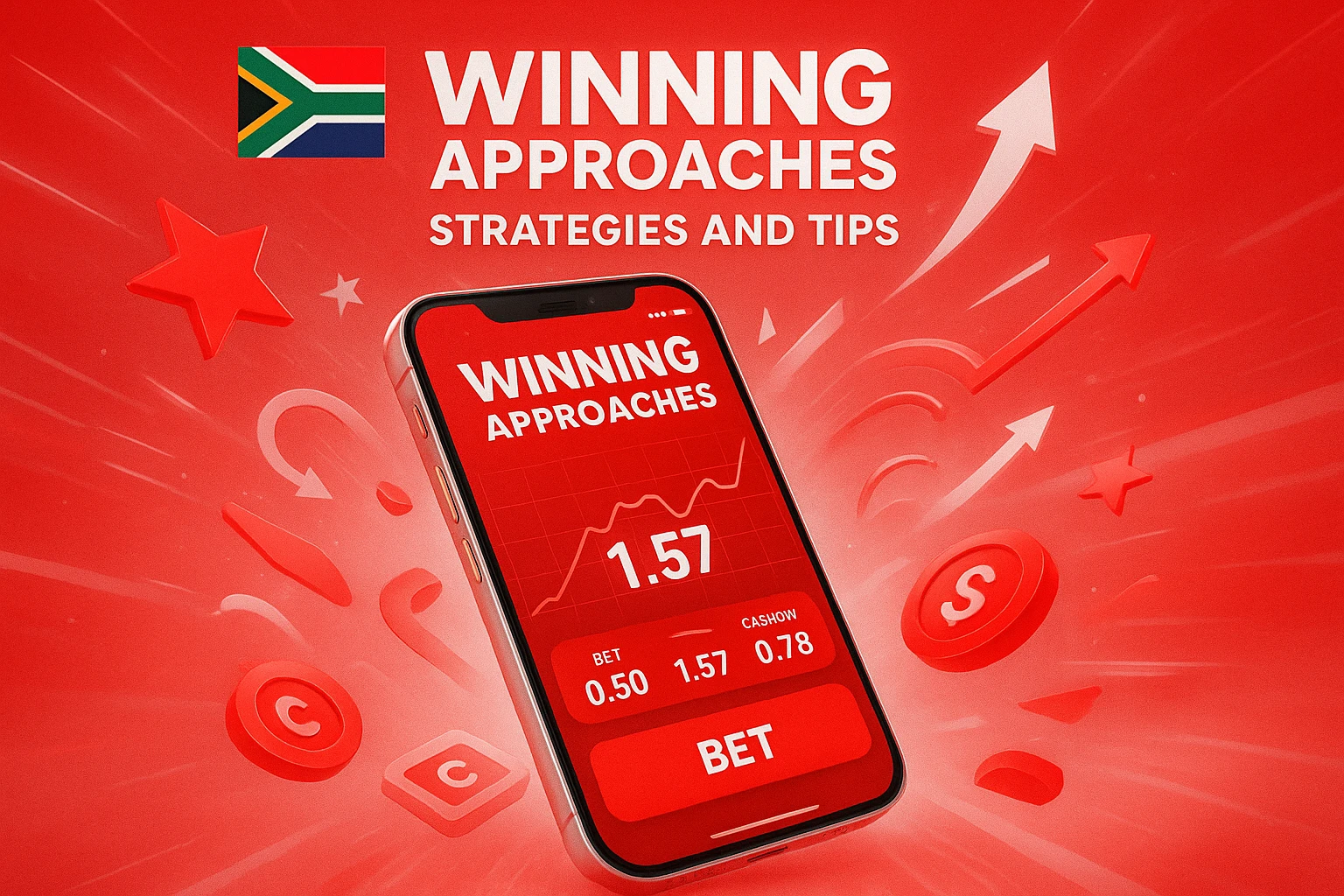 Winning Approaches: Strategies and Tips