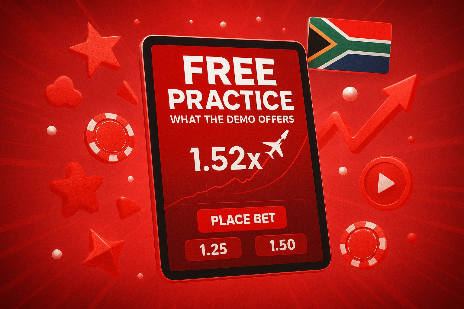 Free Practice: What the Demo Offers